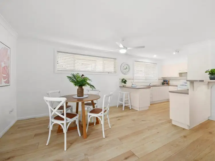 Second view of Homely house listing, 24 Bangalay Drive, Port Macquarie NSW 2444