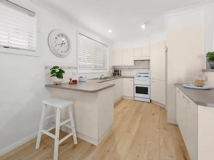 Fourth view of Homely house listing, 24 Bangalay Drive, Port Macquarie NSW 2444