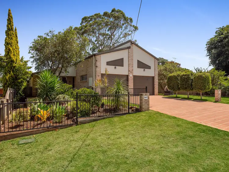 1 & 2/6 Harth Street, Rockville QLD 4350