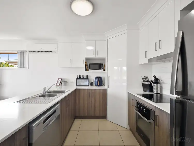 Fourth view of Homely unit listing, 2/51 Gipps Street, Drayton QLD 4350