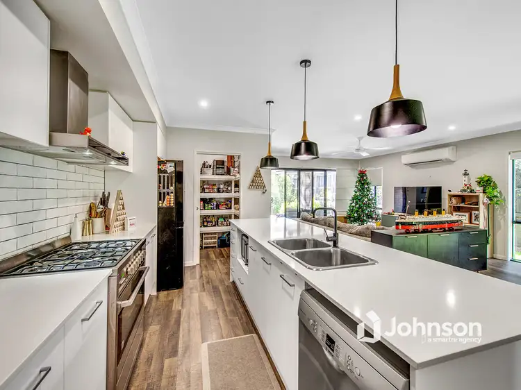 Second view of Homely house listing, 136 Balthazar Circuit, Mount Cotton QLD 4165
