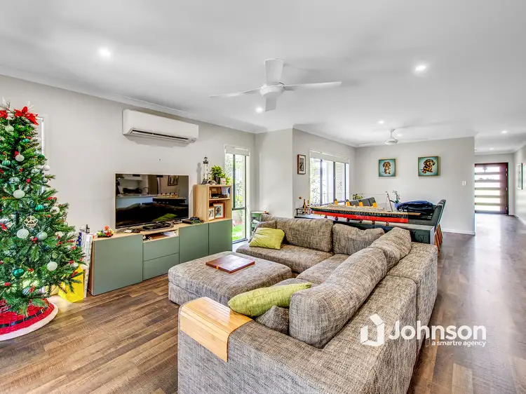 Third view of Homely house listing, 136 Balthazar Circuit, Mount Cotton QLD 4165