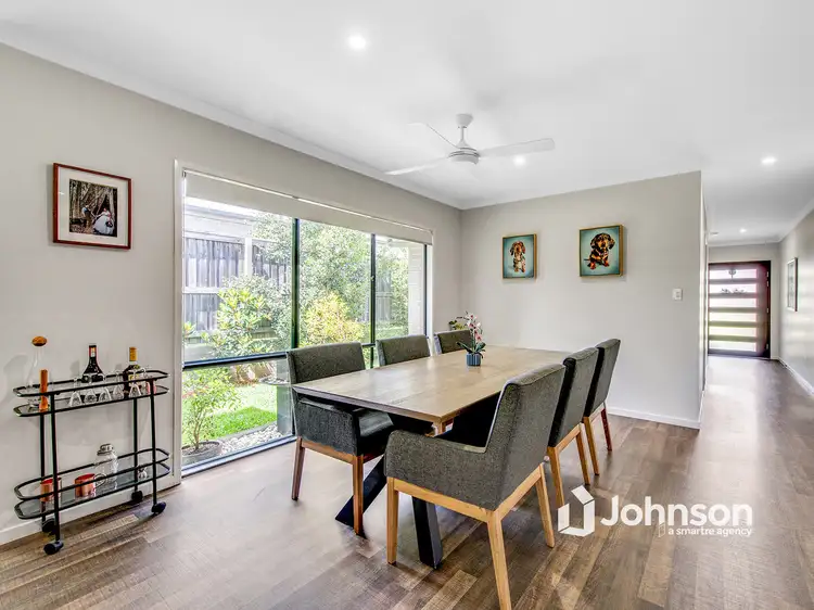 Fourth view of Homely house listing, 136 Balthazar Circuit, Mount Cotton QLD 4165