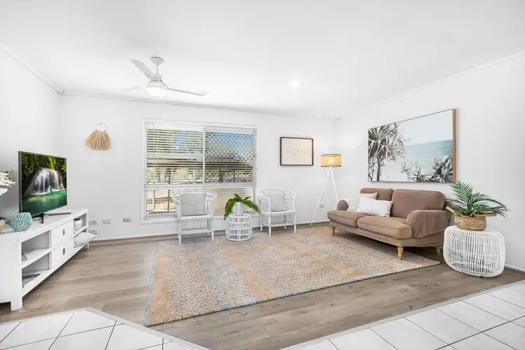 15 Gemstone Crescent, Acacia Ridge QLD 4110