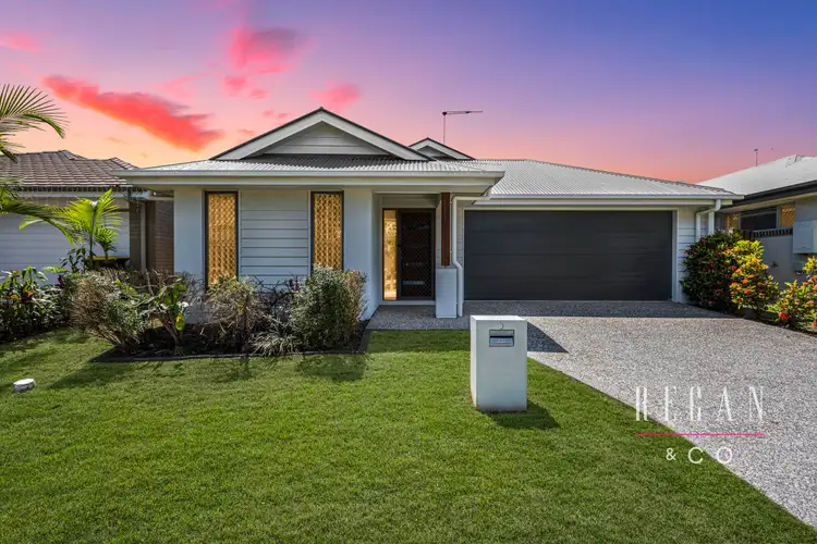 5 Isla Close, Mango Hill QLD 4509