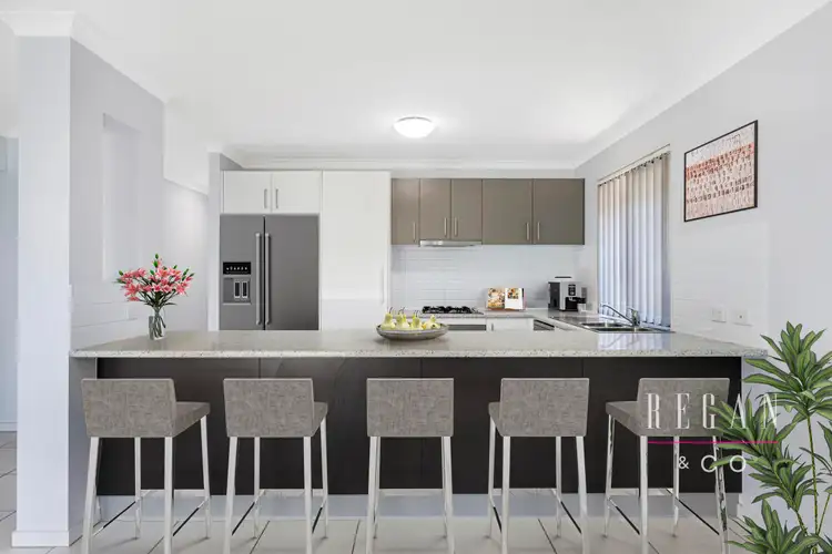 Third view of Homely house listing, 5 Isla Close, Mango Hill QLD 4509
