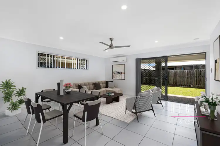 Fourth view of Homely house listing, 5 Isla Close, Mango Hill QLD 4509