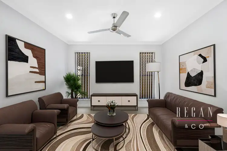 Fifth view of Homely house listing, 5 Isla Close, Mango Hill QLD 4509
