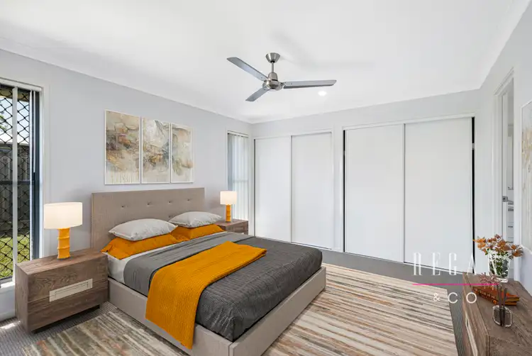 Sixth view of Homely house listing, 5 Isla Close, Mango Hill QLD 4509