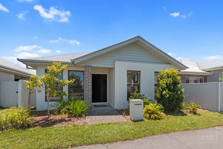 118 Baringa Drive, Baringa QLD 4551