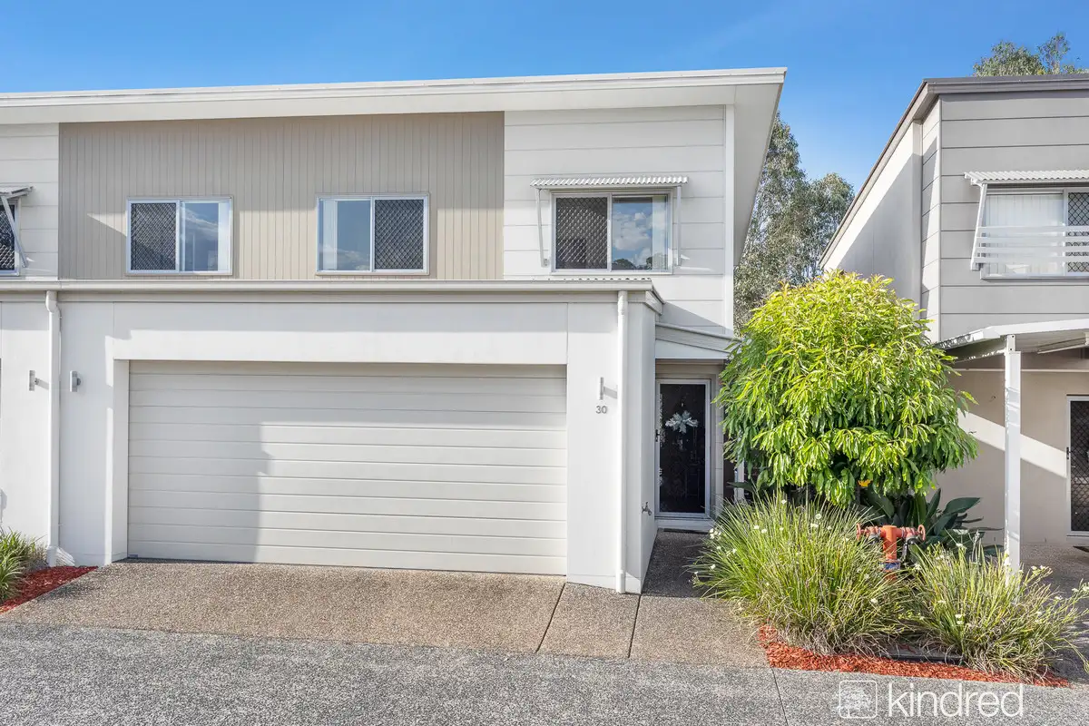 Main view of Homely townhouse listing, 30/1 Lamington Road, Mango Hill QLD 4509