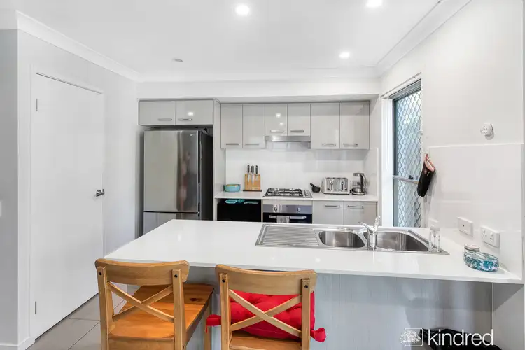 Second view of Homely townhouse listing, 30/1 Lamington Road, Mango Hill QLD 4509