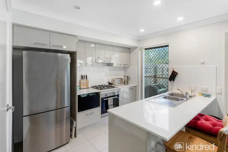 Third view of Homely townhouse listing, 30/1 Lamington Road, Mango Hill QLD 4509