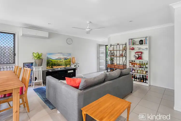 Fourth view of Homely townhouse listing, 30/1 Lamington Road, Mango Hill QLD 4509