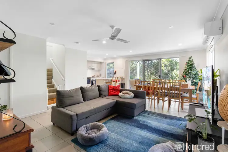 Fifth view of Homely townhouse listing, 30/1 Lamington Road, Mango Hill QLD 4509