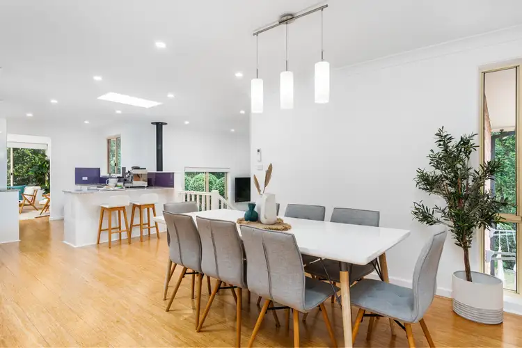 Fifth view of Homely house listing, 16 Kambala Close, Wyoming NSW 2250