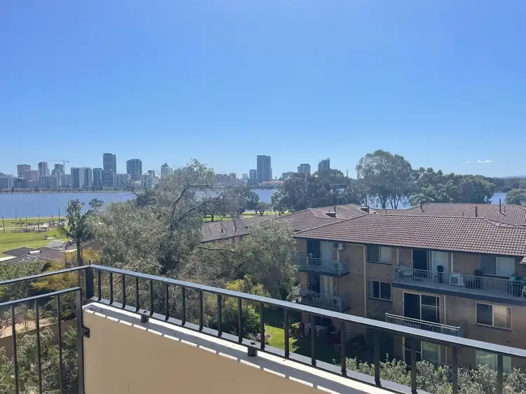 45/39 Hurlingham Road, South Perth WA 6151