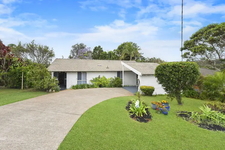 40 Merinda Drive, Port Macquarie NSW 2444