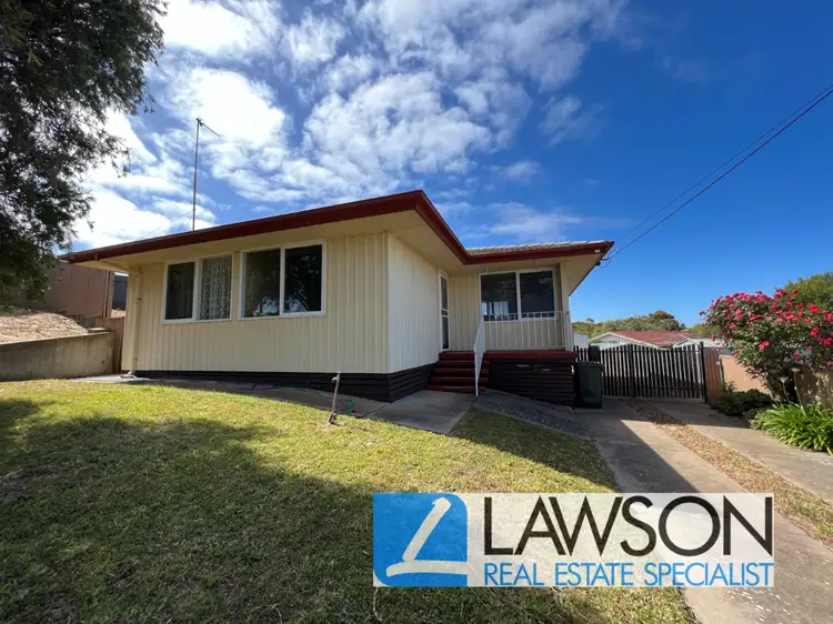10 Glengyle Street, Port Lincoln SA 5606