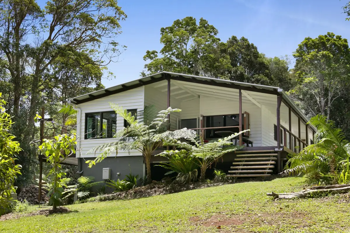 Main view of Homely rural property listing, 767 Trees Road, Currumbin Valley QLD 4223