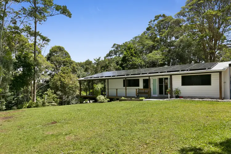 Fourth view of Homely rural property listing, 767 Trees Road, Currumbin Valley QLD 4223