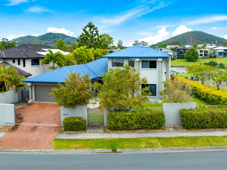 Second view of Homely house listing, 7 Johanna Place, Windaroo QLD 4207