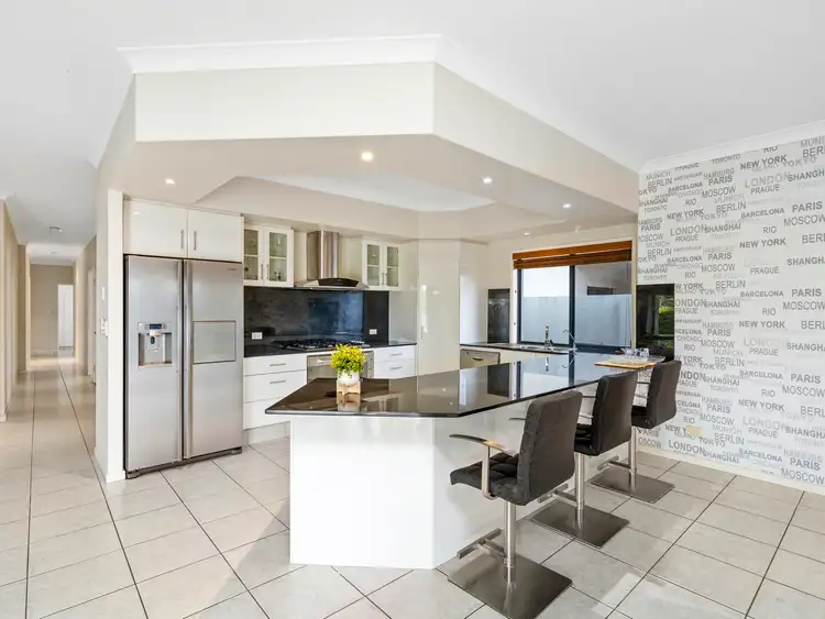 Fifth view of Homely house listing, 7 Johanna Place, Windaroo QLD 4207