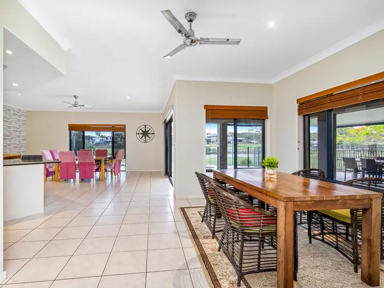 Sixth view of Homely house listing, 7 Johanna Place, Windaroo QLD 4207