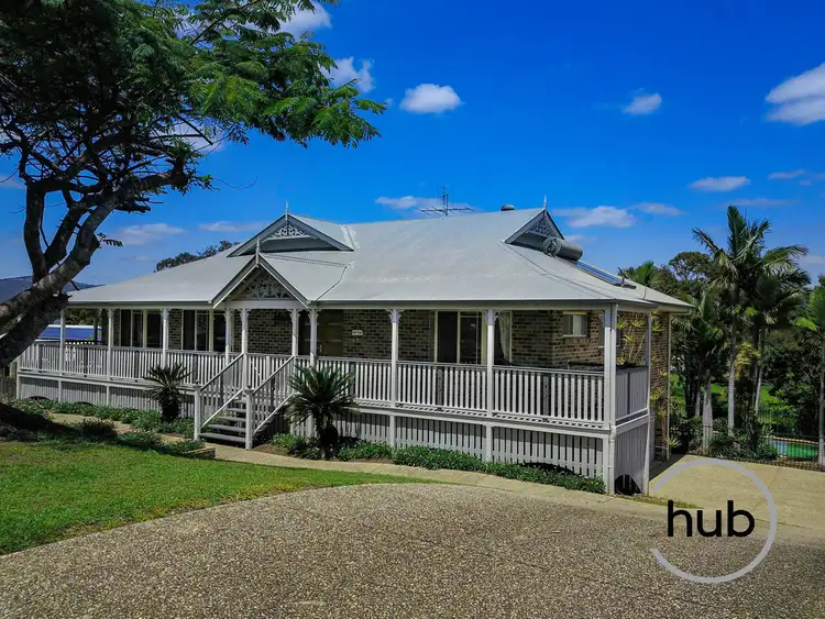 9 Magenta Court, Mount Warren Park QLD 4207