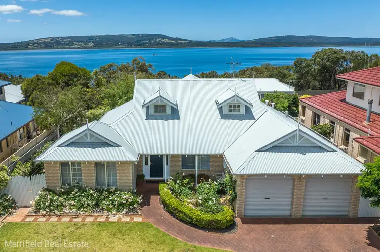 86 Allwood Parade, Bayonet Head WA 6330