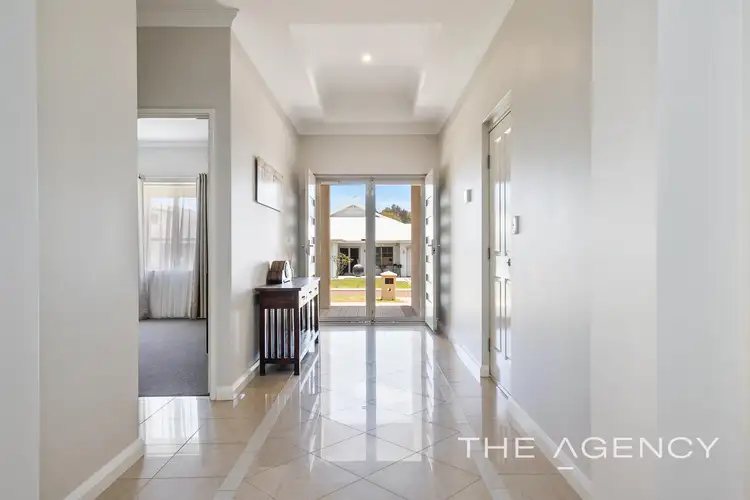 Third view of Homely house listing, 8 Carbine Way, Lake Coogee WA 6166