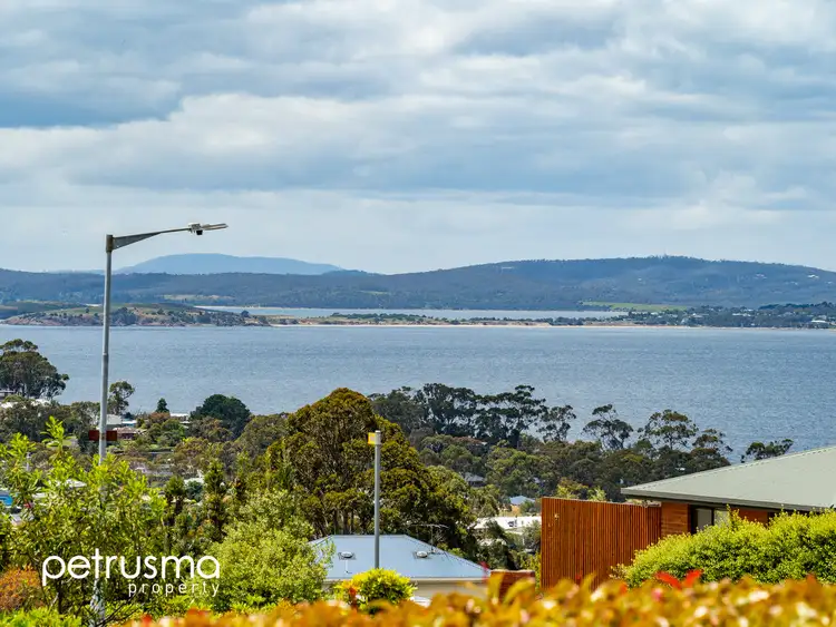 Second view of Homely house listing, 68 Woodlands Drive, Blackmans Bay TAS 7052