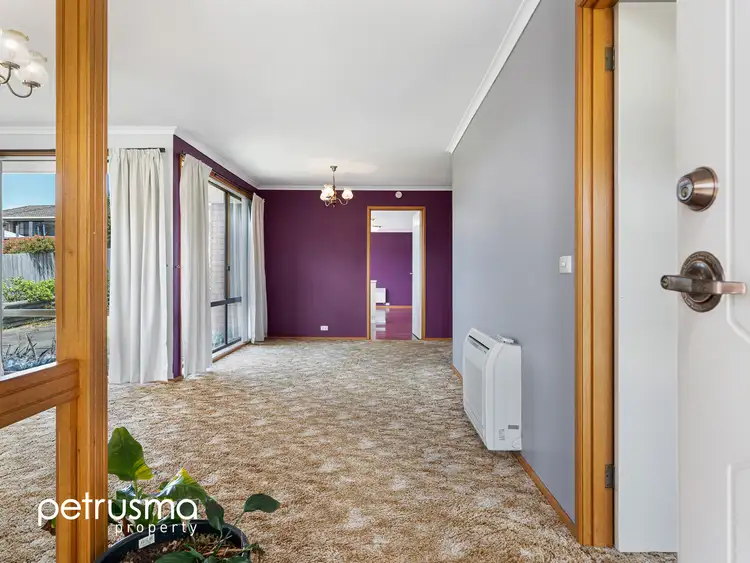 Third view of Homely house listing, 68 Woodlands Drive, Blackmans Bay TAS 7052