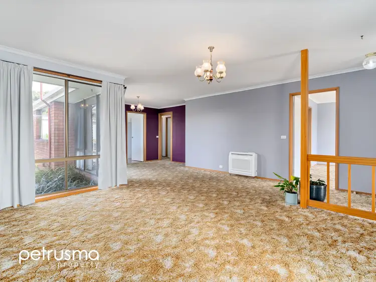 Fourth view of Homely house listing, 68 Woodlands Drive, Blackmans Bay TAS 7052