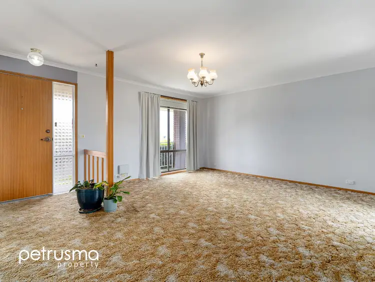 Fifth view of Homely house listing, 68 Woodlands Drive, Blackmans Bay TAS 7052