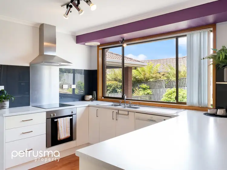 Sixth view of Homely house listing, 68 Woodlands Drive, Blackmans Bay TAS 7052