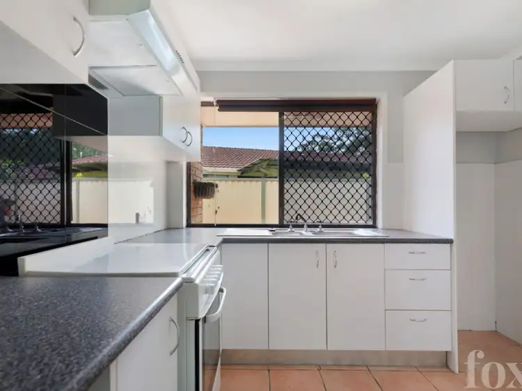Fourth view of Homely semi-detached listing, 1/27 Morinda Way, Labrador QLD 4215