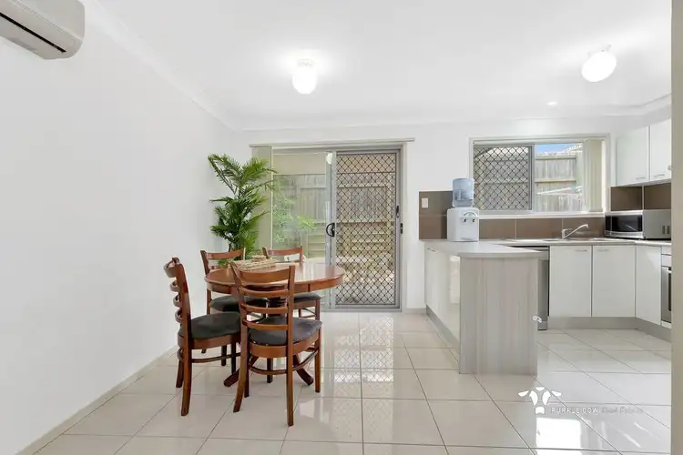 Second view of Homely townhouse listing, 20/116 Albert Street, Goodna QLD 4300