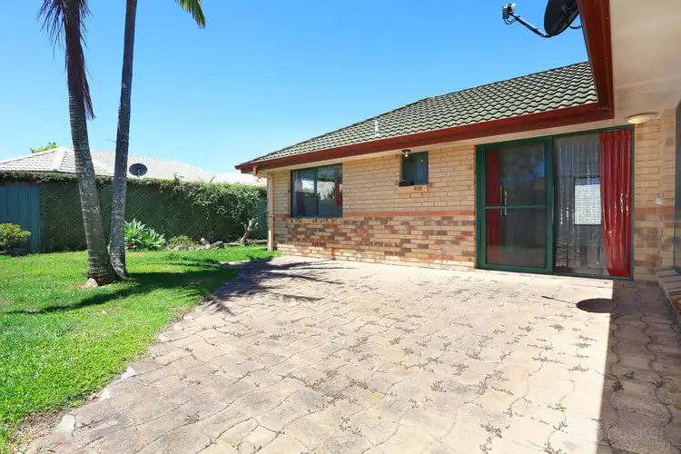 128 Sidney Nolan Drive, Coombabah QLD 4216