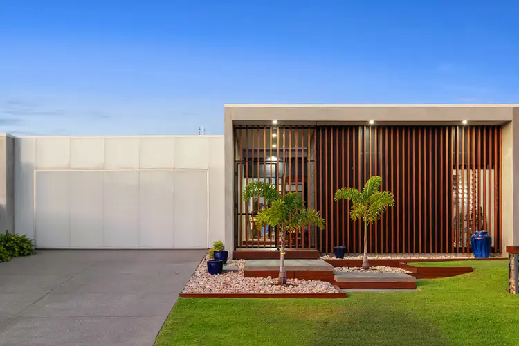 41 The Passage, Pelican Waters QLD 4551