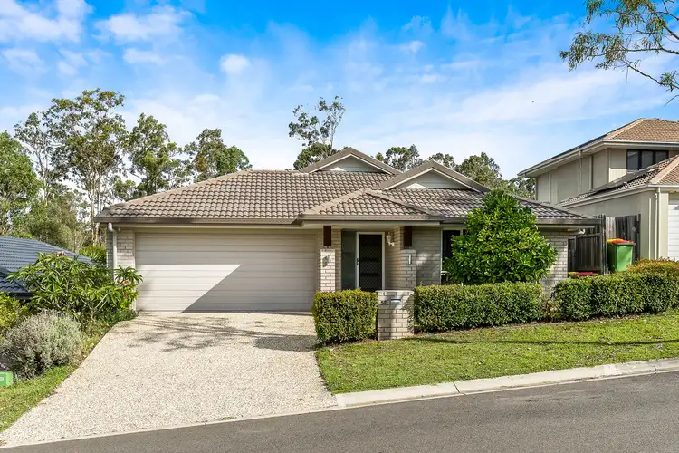 52 Waratah Crescent, Springfield Lakes QLD 4300