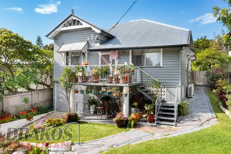 13 Raven Street, West End QLD 4101