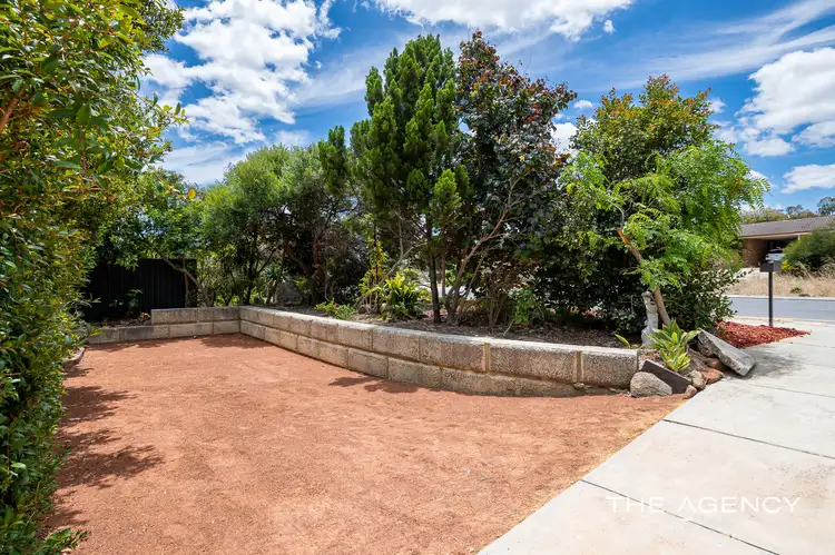 Second view of Homely house listing, 16 Settler Way, Edgewater WA 6027