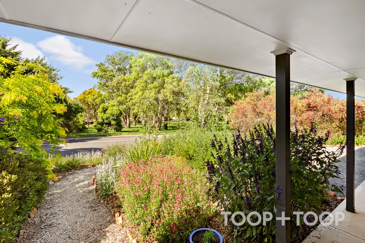 Second view of Homely house listing, 113 Hurling Drive, Mount Barker SA 5251
