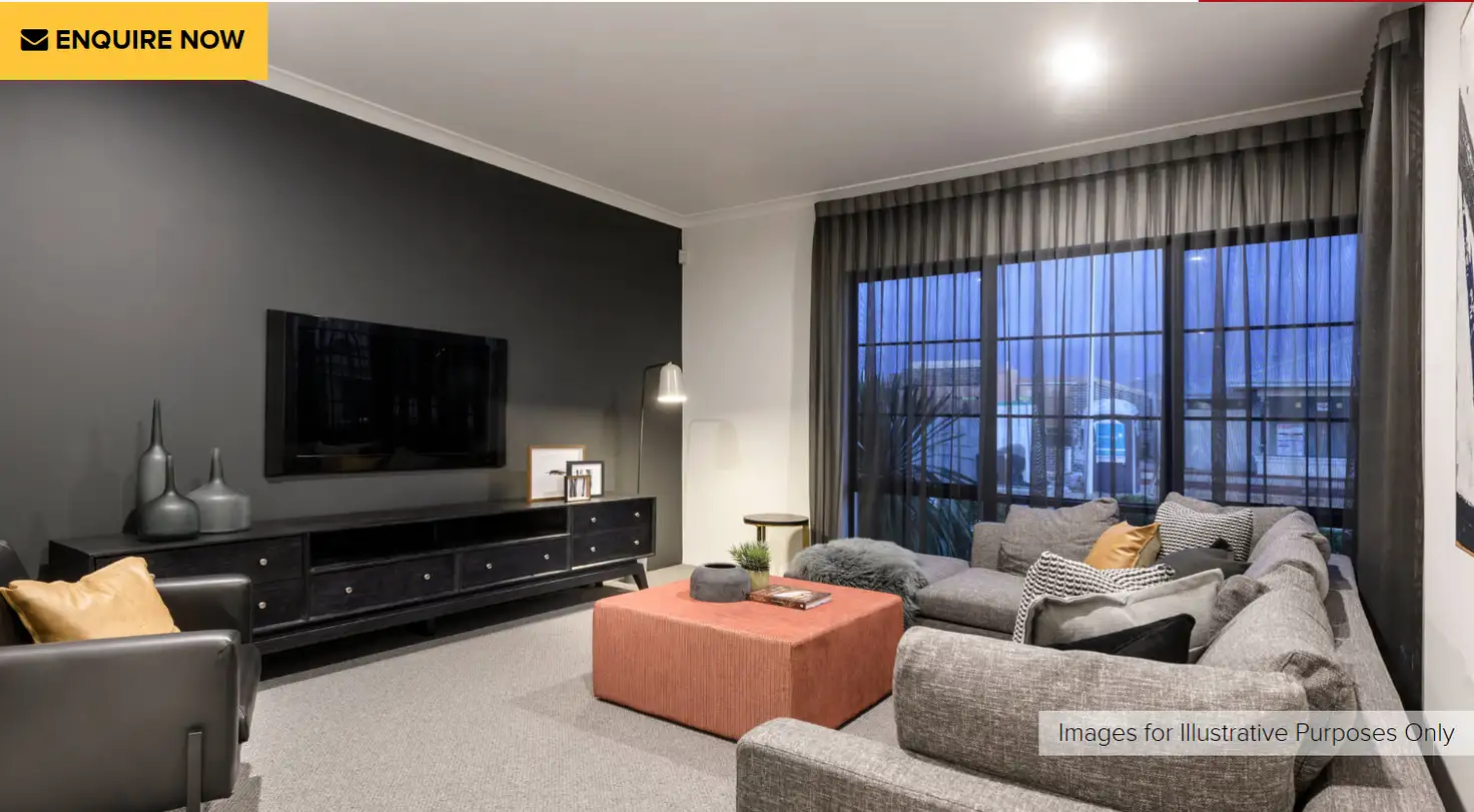 Main view of Homely land listing, 12B Brandon Way, Lynwood WA 6147