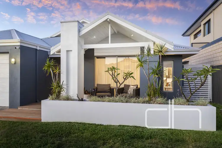34 Winterthur Street, Landsdale WA 6065