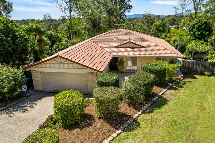17 Rita Court, Bellbird Park QLD 4300