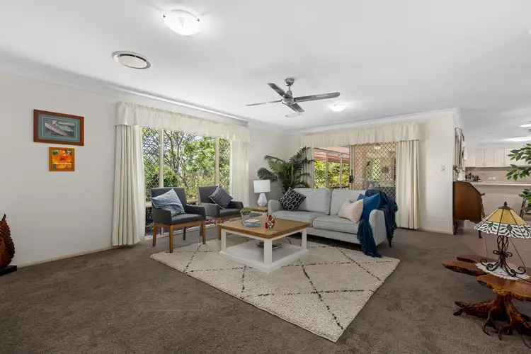 Fifth view of Homely house listing, 17 Rita Court, Bellbird Park QLD 4300