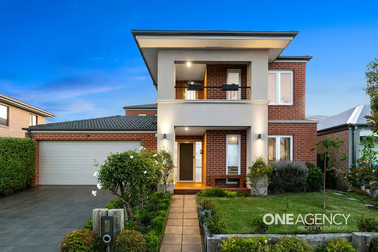 4 Elswick Way, Point Cook VIC 3030