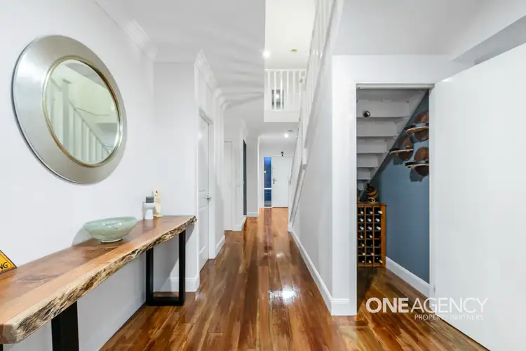 Sixth view of Homely house listing, 4 Elswick Way, Point Cook VIC 3030